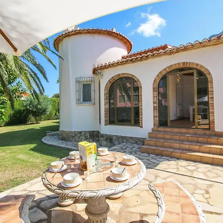 San Juan Cf 4p By Carlosferien * דניה