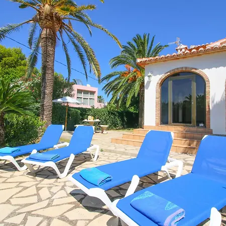 San Juan Cf 4p By Carlosferien * דניה