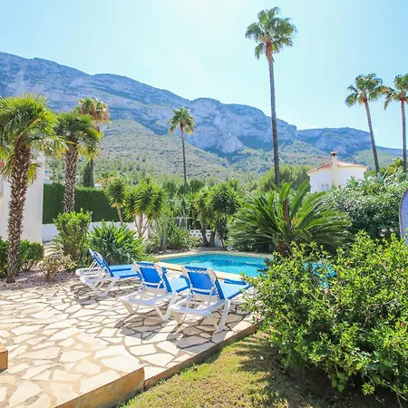 San Juan Cf 4p By Carlosferien וילה