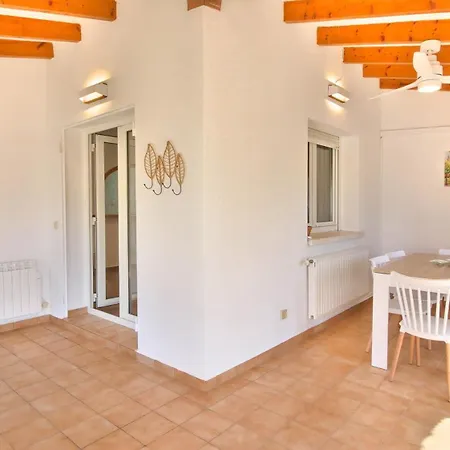 וילה San Juan Cf 4p By Carlosferien