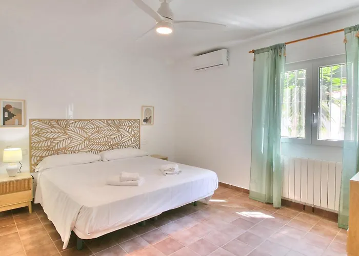 וילה San Juan Cf 4p By Carlosferien *