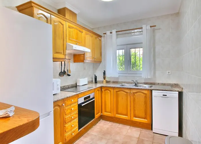 San Juan Cf 4p By Carlosferien וילה *