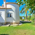 Villa San Juan Cf 4p By Carlosferien Denia