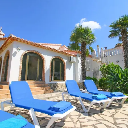 San Juan Cf 4p By Carlosferien 德尼亚