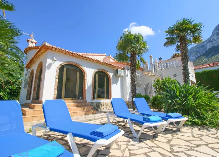 San Juan Cf 4p By Carlosferien 德尼亚